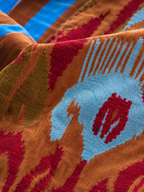 Chaqueta Bali