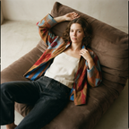Chaqueta Bali