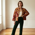 Chaqueta Anika