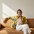 Chaqueta Indira