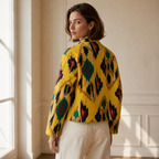 Chaqueta Indira
