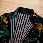 Chaqueta Malai