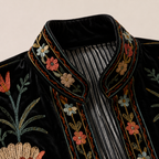 Chaqueta Kendra