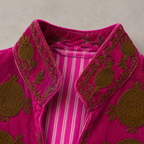 Chaqueta Rose