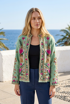Chaqueta Nalani