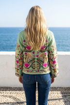 Chaqueta Nalani