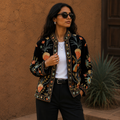 Chaqueta Kendra