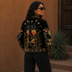 Chaqueta Kendra