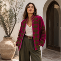 Chaqueta Rose