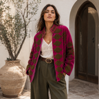 Chaqueta Rose
