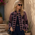 Chaqueta Zoe