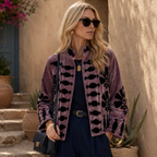 Chaqueta Zoe