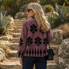 Chaqueta Zoe