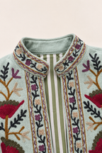 Chaqueta Nalani