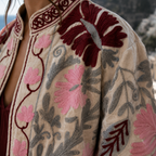 Chaqueta Guadalupe
