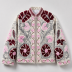 Chaqueta Guadalupe