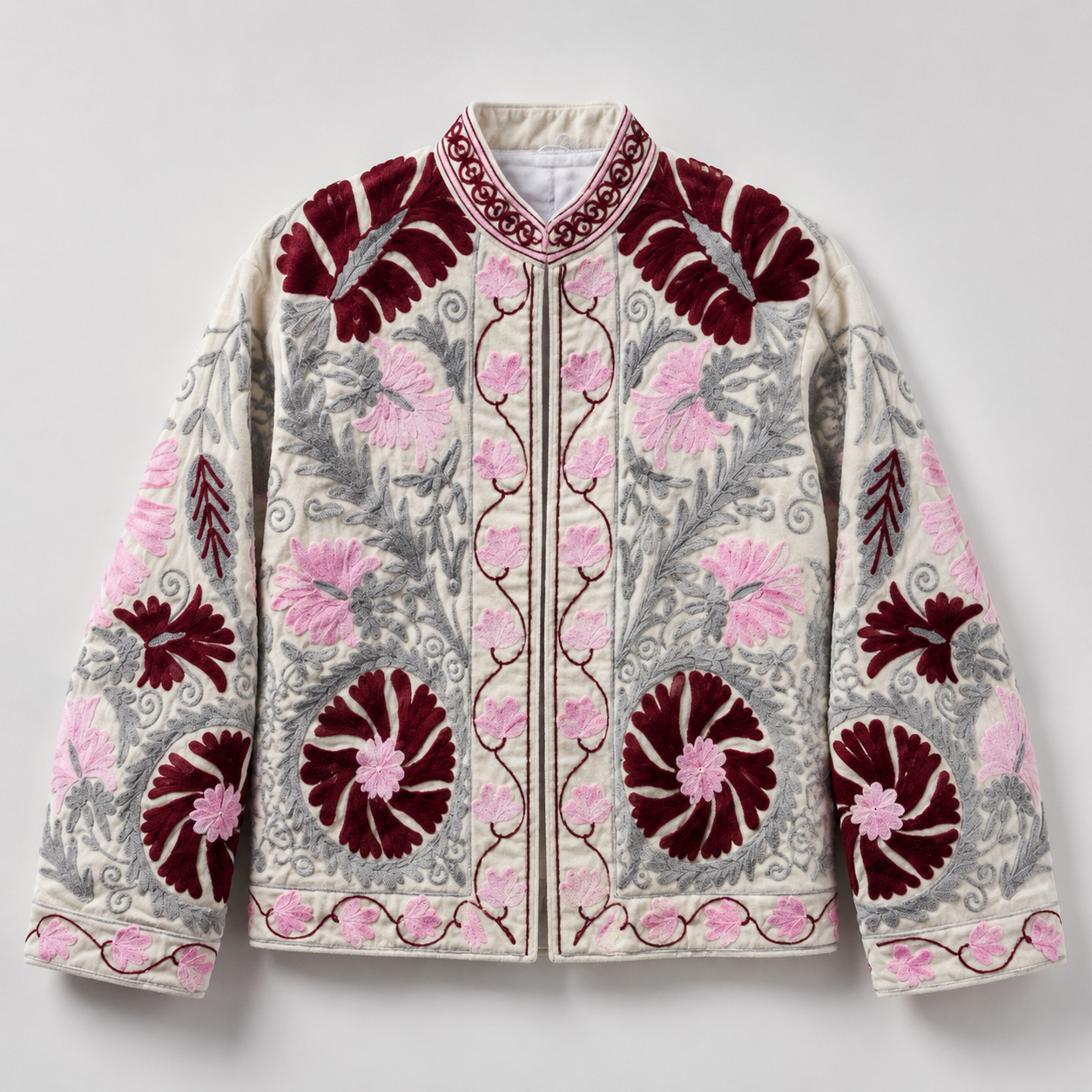 Chaqueta Guadalupe
