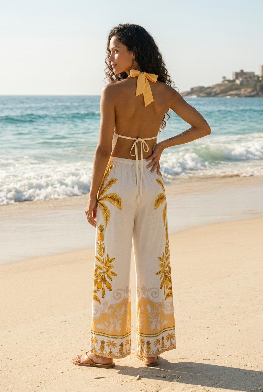 Conjunto Ohana