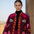Chaqueta Nusa
