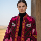 Chaqueta Nusa