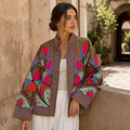 Chaqueta Koa