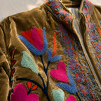 Chaqueta Koa