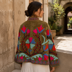 Chaqueta Koa