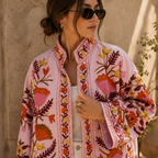 Chaqueta Gema