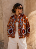 Chaqueta Daira