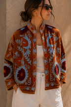 Chaqueta Daira