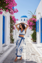 Conjunto Delfina