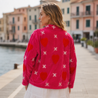 Chaqueta Hearts