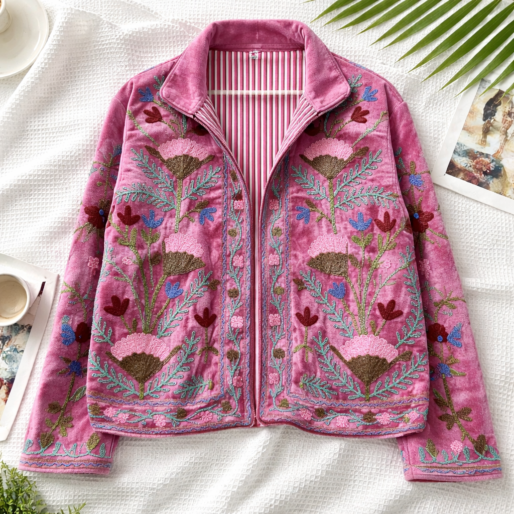 Chaqueta Rose