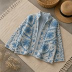 Chaqueta África
