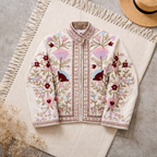 Chaqueta Alessia