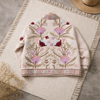Chaqueta Alessia