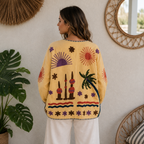 Chaqueta Sunbum
