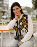 Chaleco Viviana