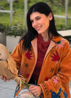 Chaqueta Begoña