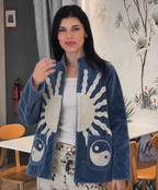 Chaqueta Solé