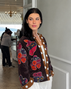 Chaqueta Flo