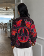 Chaqueta Flo