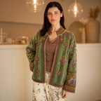 Chaqueta Mango
