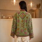 Chaqueta Mango