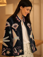Chaqueta Angel